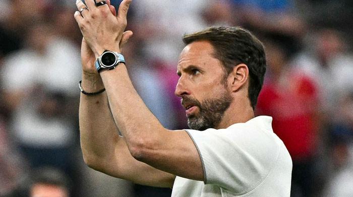 Southgate admits England must improve after draw with Denmark mharis