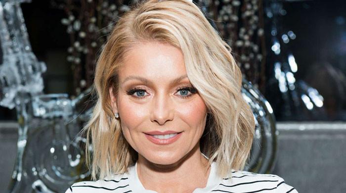 Kelly Ripa reveals anxiety to use public restroom