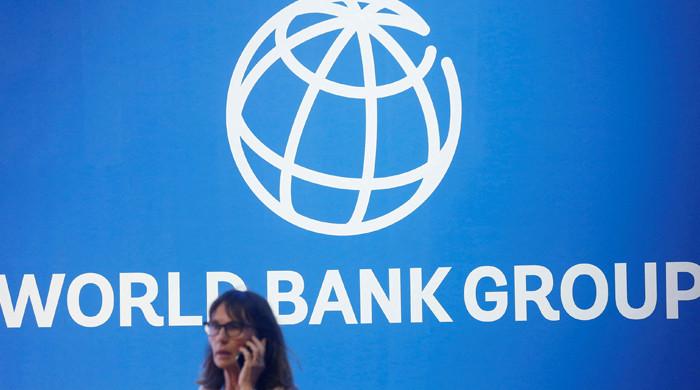 World Bank approves 5m for Pakistan M Haris