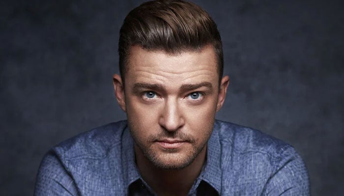 Justin Timberlake panicked in custody: Source