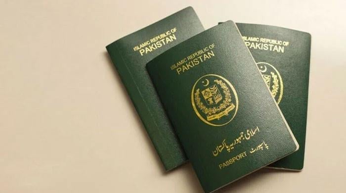 ‘Missing’ passport dept official resurfaces after 20 days – M Haris