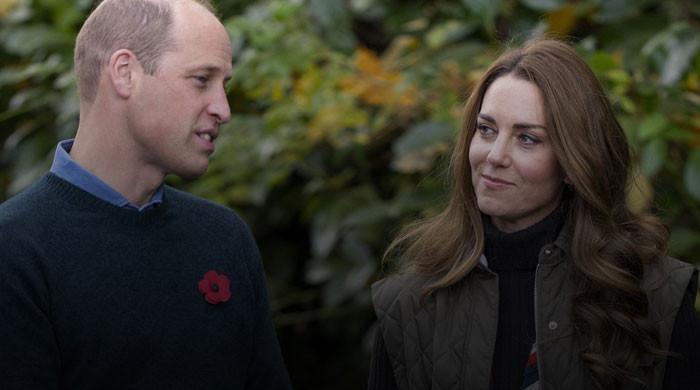 Prince William, Kate Middleton scared about Charlotte and Louis future