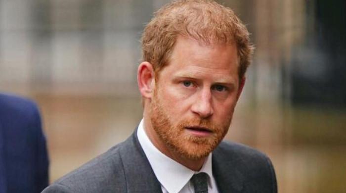 Prince Harry fears ONE thing the most during UK visits