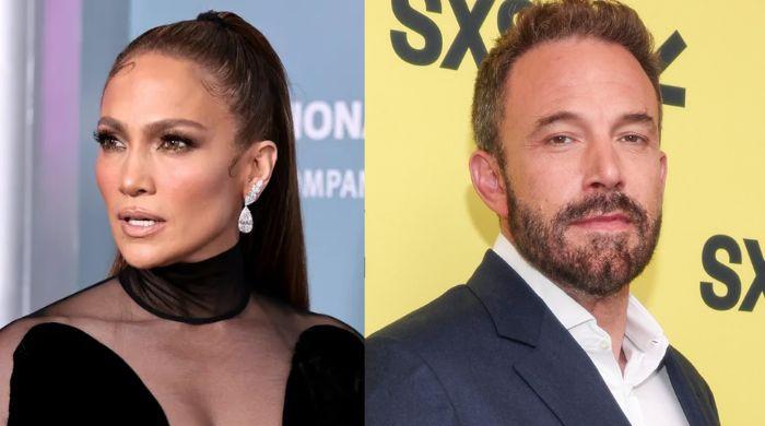 Jennifer Lopez takes solo trip to 'reflect on marriage' with Ben Affleck