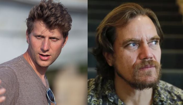 Jeff Nichols, Michael Shannon clash over emotional 'The Bikeriders' scene