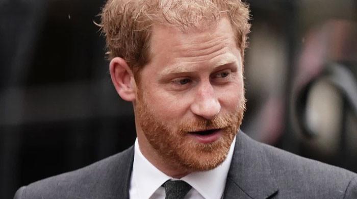 Fact Check: Prince Harry’s memoir leaks an extract?