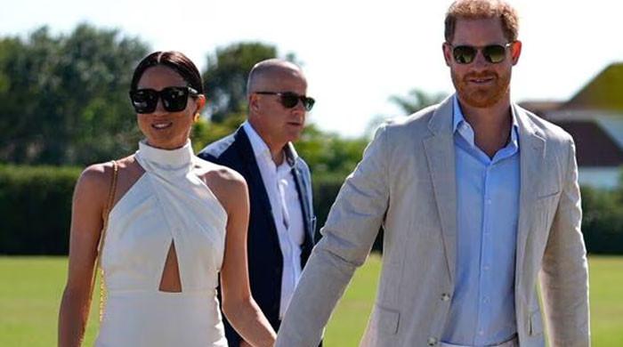 Prince Harry, Meghan Markle Royal return linked to King Charles life: Expert