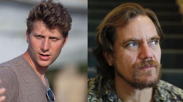 Jeff Nichols, Michael Shannon clash over emotional 'The Bikeriders' scene