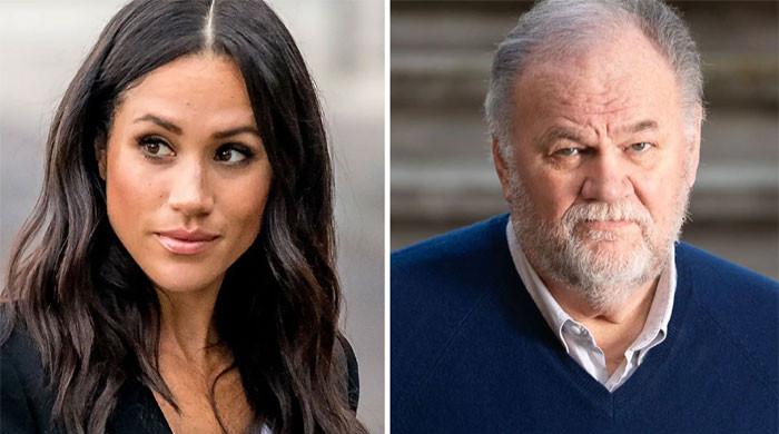 Thomas Markle hopes for reconciliation with daughter Meghan, wants to see Archie, Lilibet