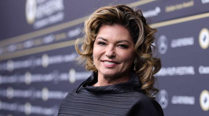Shania Twain's ‘desperate' attempts to grab ‘attention' get mocked