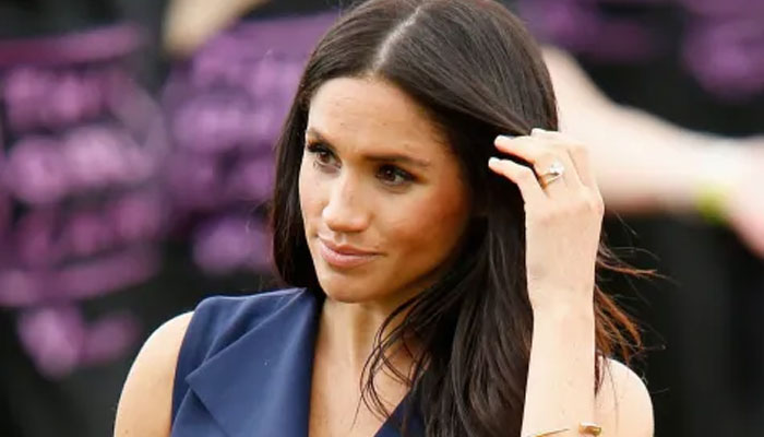 Meghan Markle dealt an impossible choice with an entire countrys wrath awaiting