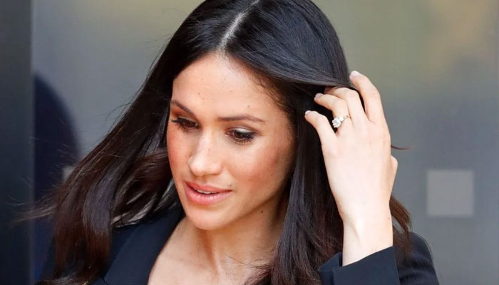 Meghan Markle slammed for clumsy mistake that's a product of its own making