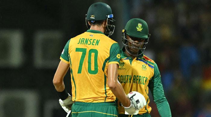 T20 World Cup 2024: South Africa create record after beating West Indies