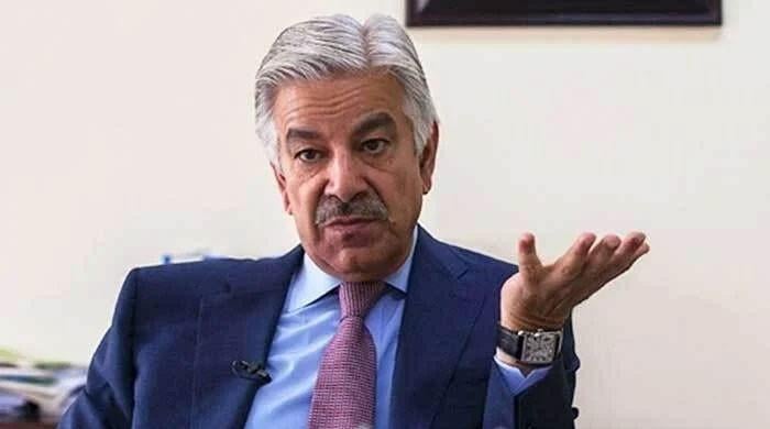 Bajwa, Faiz Hamid dealt with TTP, only gave us brief overview: Khawaja Asif – M Haris