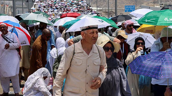 More than 1.3 million medical services provided to pilgrims during Hajj 2024 M Haris