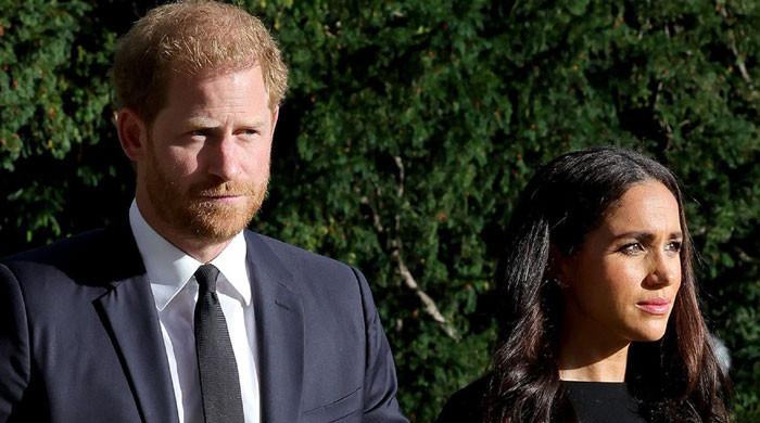 Meghan Markle, Prince Harry suffer major blow after Thomas Markle interview