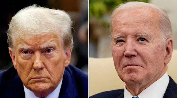 What to expect from Biden, Trump’s first presidential debate? M Haris