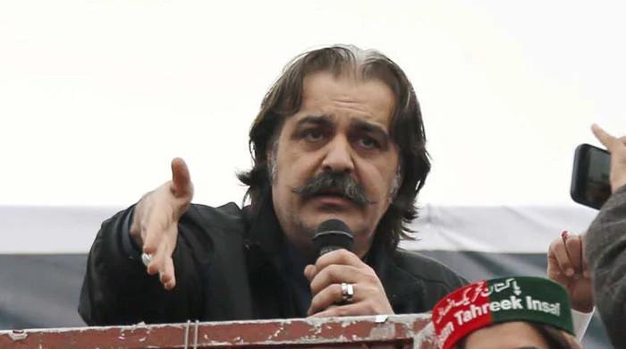 KP CM Gandapur says he wants to meet army, ISI chiefs as PTI opens for talks – M Haris