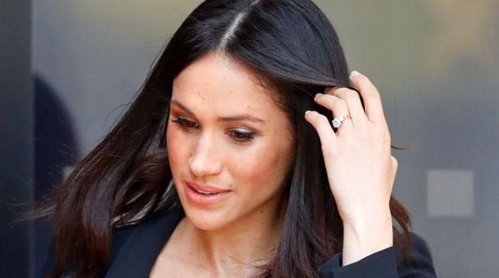 Meghan Markle slammed for clumsy mistake that's a product of its own making