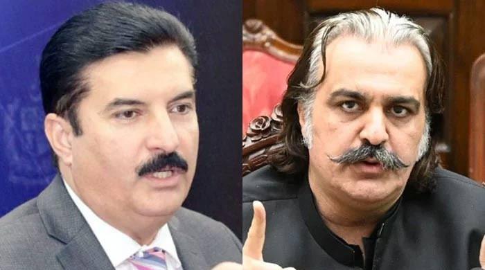 After CM Gandapur, Governor Kundi also complains of prolonged power outages in KP – M Haris