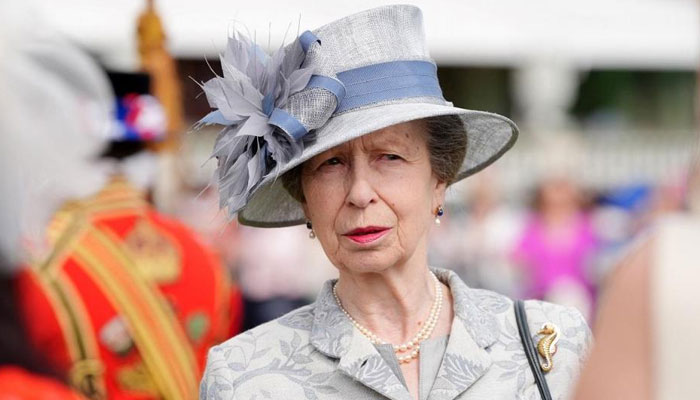 Princess Anne neighbour spills new details about unfortunate accident