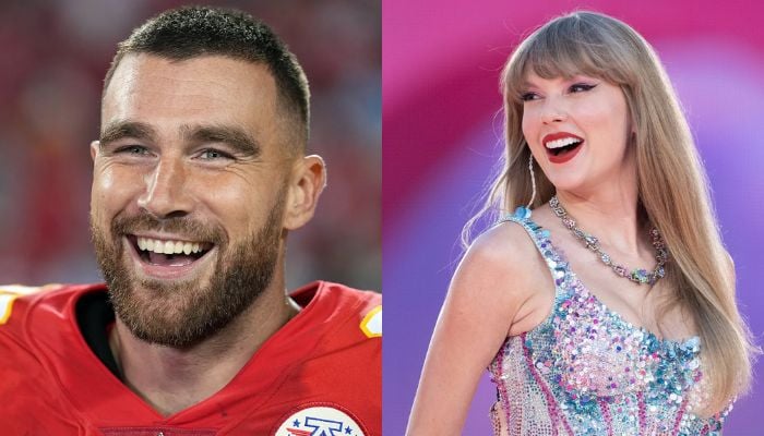 Travis Kelce picks Taylor Swift tracks with sentimental meaning
