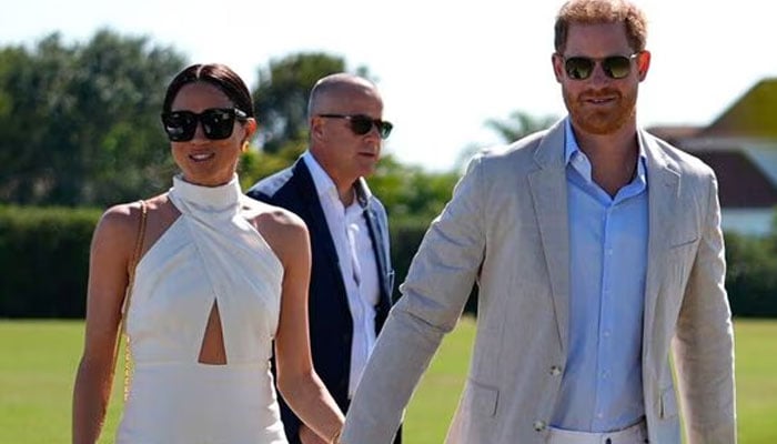 Meghan Markle, Prince Harry asked to be 'bigger' than their 'schemes'