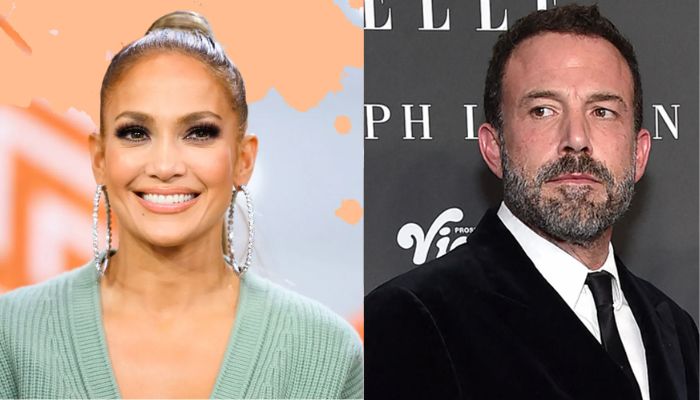 Jennifer Lopez enjoys with friends amid Ben Affleck divorce rumours: Source