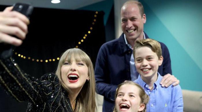 Insider report reveals who's real Swiftie in royal family 