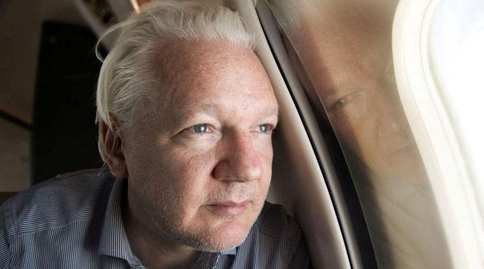 WikiLeaks founder Julian Assange to be freed after plea deal with US M Haris