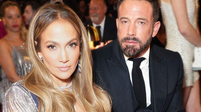 Jennifer Lopez accepts her fate as Ben Affleck divorce becomes imminent