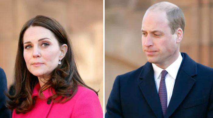 Prince William, Kate Middleton reach their breaking point