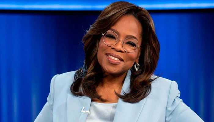 Oprah Winfrey recalls hurtful moments of being mocked for her weight