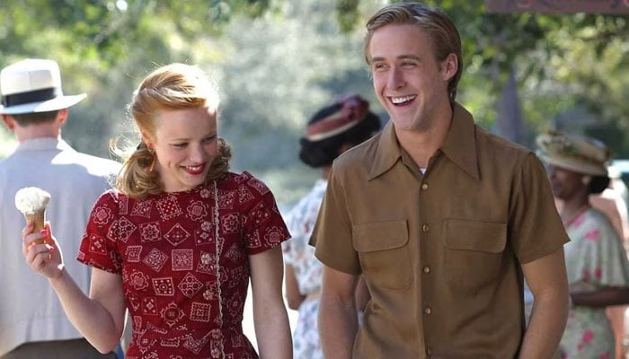 The Notebook director regrets spilling the truth about stars