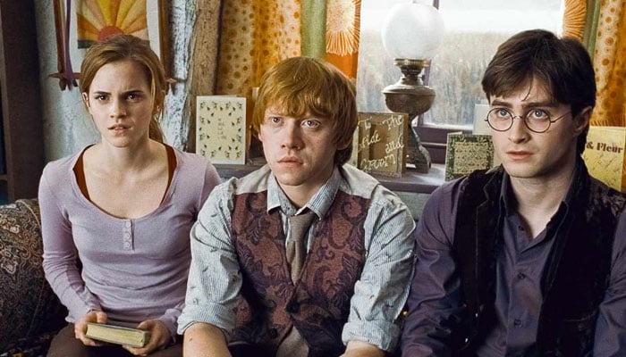 Big update about Harry Potter TV show revealed