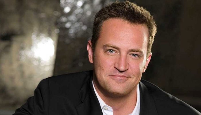 Matthew Perry death charge goes to multiple people, says Police