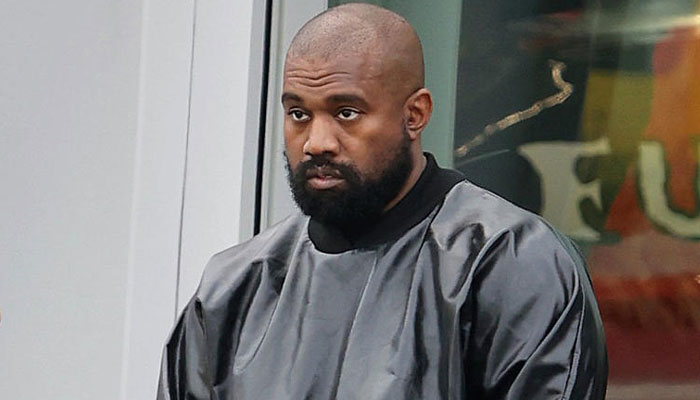 Kanye West legal trouble is cut short by one