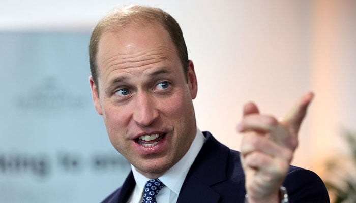 Prince William sends best wishes to team England for Euro 2024 next round