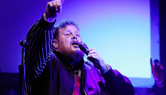 Jelly Roll hypes up The Beautifully Broken Tour as ticket pre-sale nears