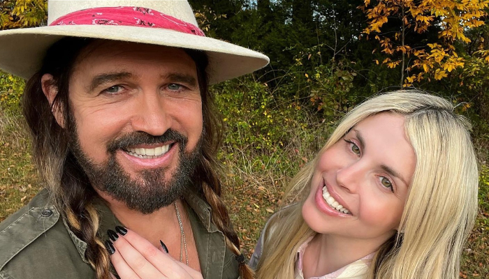 Billy Ray Cyrus has accused Firerose of planning surgery to avoid divorce