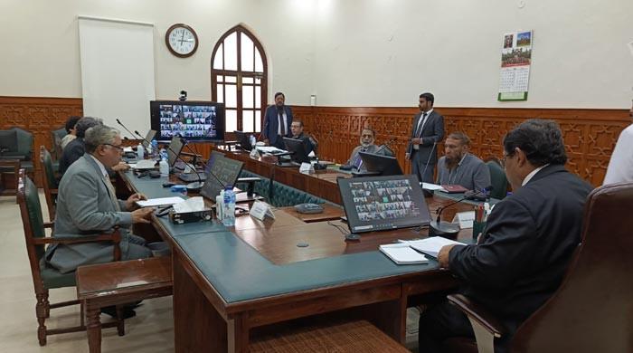 LHC announces sweeping reforms to enhance public service delivery – M Haris