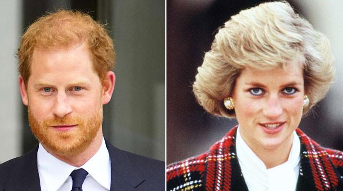 Prince Harry strange ‘tear’ situation over Princess Diana death unveiled