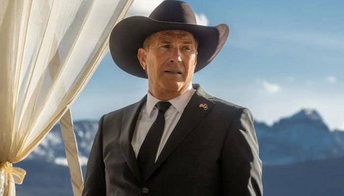 Kevin Costner defended Native American portrayal in new film Horizon: An American Saga – Chapter 1