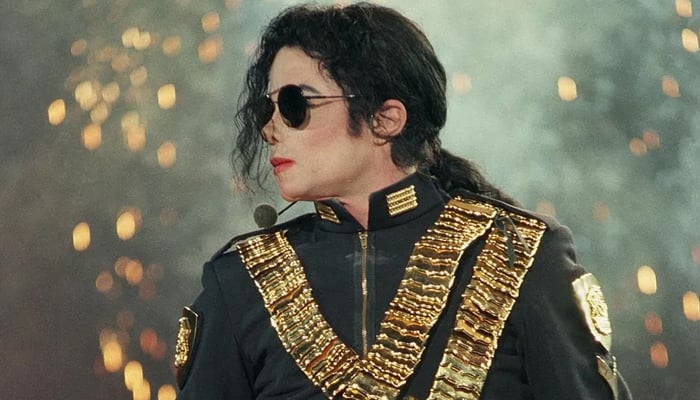 Michael Jackson drowned in debt despite King of Pop status