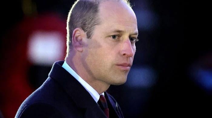 Prince William’ fighting for his life through trauma pain more than he’d admit