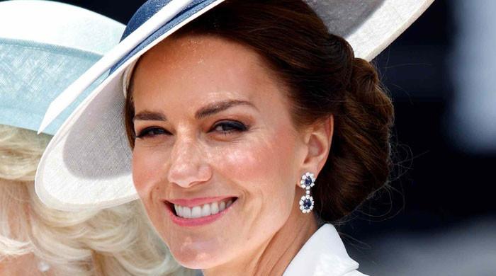 Kate Middleton plans next public appearance after Trooping the Colour