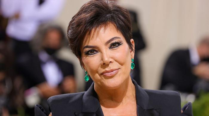 Kris Jenner reveals 'really emotional' health scare