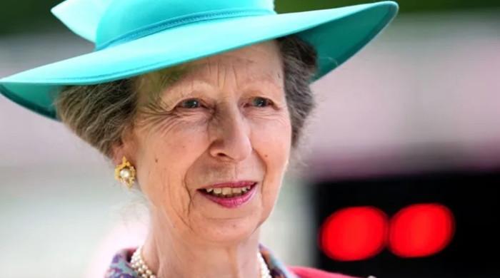 Princess Anne major health update after horse incident