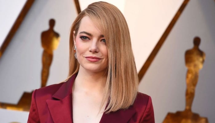 Photo: Emma Stone reflects on favourite Poor Things scene amid new movie release