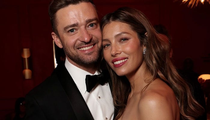 Jessica Biel finds new focus amidst Justin Timberlake’s ongoing legal case